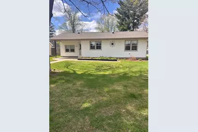 401 E 6th Avenue, Brodhead, WI 53520 - Photo 1