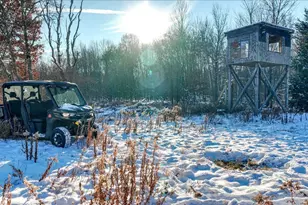 N15986 8th Ave, Necedah, WI 54646 - Photo 1