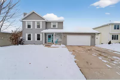 4822 Dream Lane, Madison, WI 53718 - Photo 1