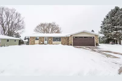 3751 Delaval Street, Kieler, WI 53812 - Photo 1