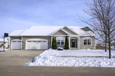 6662 Dusky Glen, Windsor, WI 53598 - Photo 1
