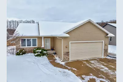 705 Prairie Lane, Mazomanie, WI 53560 - Photo 1