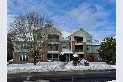 5500 Caddis Bend #104, Fitchburg, WI 53711 - Photo 1