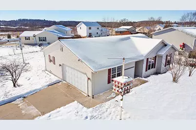 506 Sugar Avenue, Belleville, WI 53508 - Photo 1