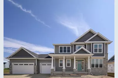 611 Clear Pond Way, Verona, WI 53593 - Photo 1