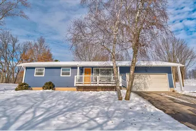 518 2nd Avenue, New Glarus, WI 53574 - Photo 1
