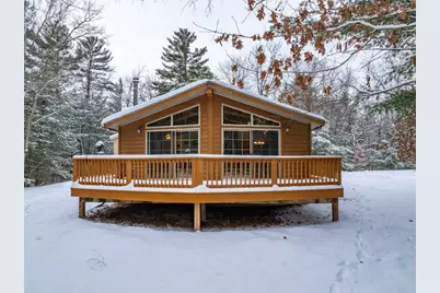 W6017 Howe Lane, New Lisbon, WI 53950 - Photo 1