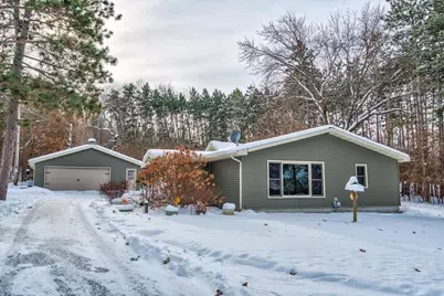 W5885 Genrich Road, Rio, WI 53960 - Photo 1
