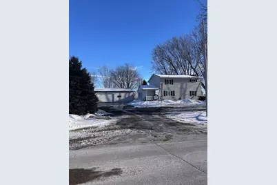 4528 N County M Road, Janesville, WI 53536 - Photo 1
