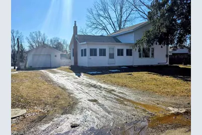 237 E Pearl Street, Kingston, WI 53939 - Photo 1