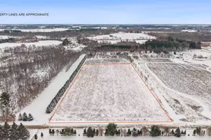 N4376 Domes Rd, Rio, WI 53960 - Photo 1