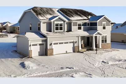 908 Yorktown Road, DeForest, WI 53532 - Photo 1