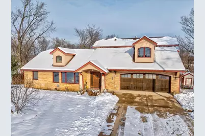 10200 County Road Y, Mazomanie, WI 53560 - Photo 1