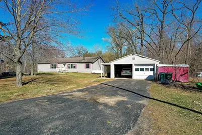 N5070 Pfaff Road, Mauston, WI 53948 - Photo 1
