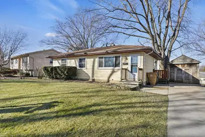 305 Belmont Road, Madison, WI 53714 - Photo 1