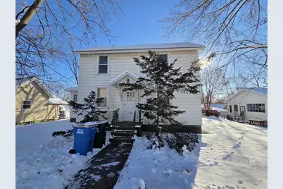 714 W Pleasant Street, Portage, WI 53901 - Photo 1