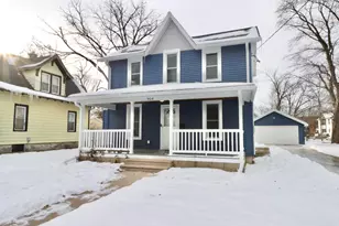 914 Harrison Ave, Beloit, WI 53511 - Photo 1