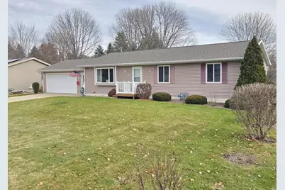 631 Wilkes Court, Ripon, WI 54971 - Photo 1