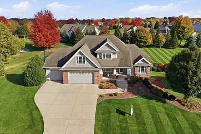 6399 Irving Drive, Sun Prairie, WI 53590 - Photo 1