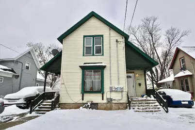 832 Central Avenue, Beloit, WI 53511 - Photo 1