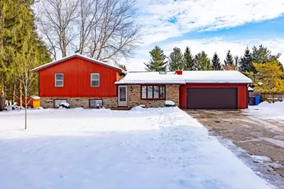 1719 Bell View Road, Stoughton, WI 53589 - Photo 1