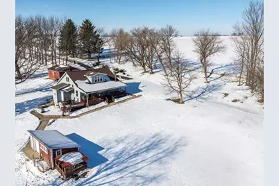 9257 N Veta Grande Road, Scales Mound, IL 61075 - Photo 1