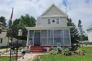 N8519 Front St, Burnett, WI 53922 - Photo 1