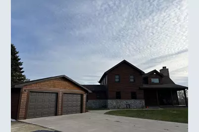 7063 Mountain Road, Pickett, WI 54964 - Photo 1