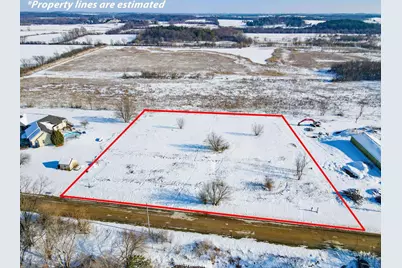 Lot 1 Christberg Road, Johnson Creek, WI 53038 - Photo 1