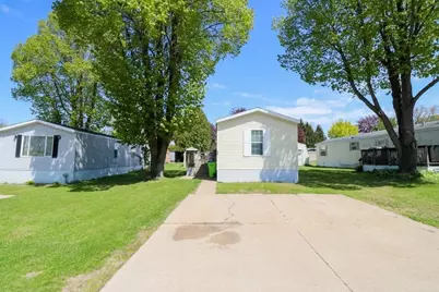 N3305 Cty M #125, West Salem, WI 55469 - Photo 1