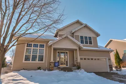 7809 Stratton Way, Madison, WI 53719 - Photo 1
