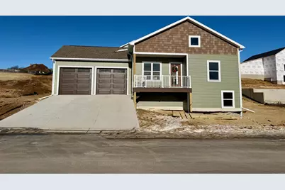 128 Boneset Avenue, Poynette, WI 53955 - Photo 1