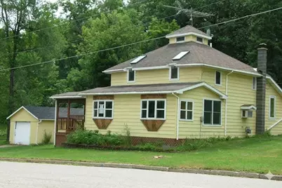 100 Main Street, Camp Douglas, WI 54618 - Photo 1