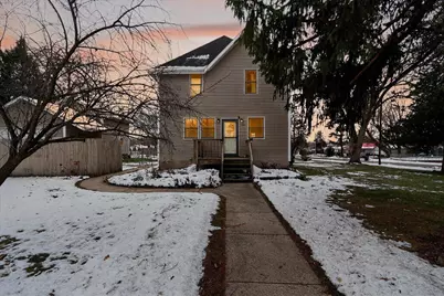402 E Church Street, Orfordville, WI 53576 - Photo 1