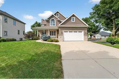 1 Fawn Ridge Circle, Middleton, WI 53562 - Photo 1