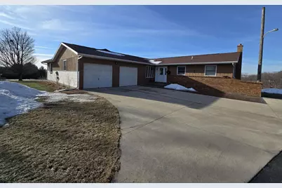 N2559 County Rd S, Juda, WI 53550 - Photo 1