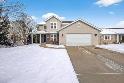 9618 Shadow Ridge Trail, Middleton, WI 53562 - Photo 1
