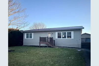 1700 E Fowler Street, Prairie Du Chien, WI 53821 - Photo 1