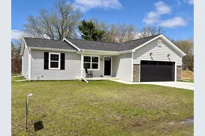 207 Will Street, Rock Springs, WI 53961 - Photo 1