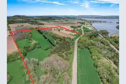 N1883 Highway 113, Lodi, WI 53555 - Photo 1