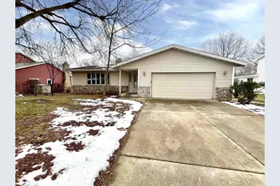 5309 Portsmouth Way, Madison, WI 53714 - Photo 1