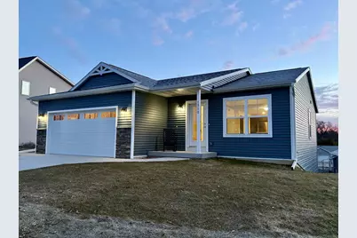 1510 Wedgewood Drive, Watertown, WI 53098 - Photo 1