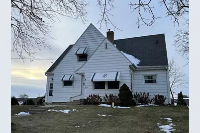 816 Monroe Street, Stoughton, WI 53589 - Photo 1