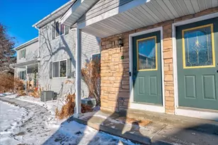 1017 Gammon Ln, Madison, WI 53719 - Photo 1
