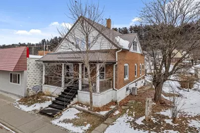 104 Center Street, Wonewoc, WI 53968 - Photo 1