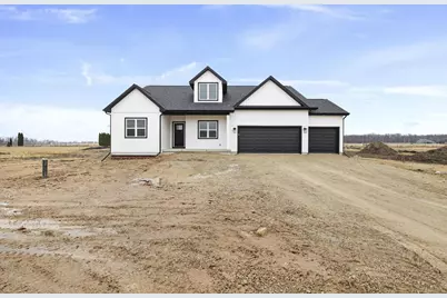 N6261 Blarney Stone Lane, Albany, WI 53520 - Photo 1