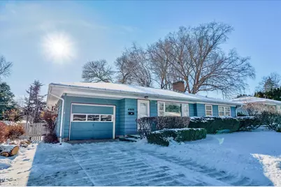 4909 Groton Lane, Madison, WI 53711 - Photo 1