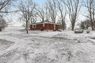6783 Lodi Springfield Road, Dane, WI 53529 - Photo 1