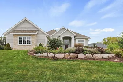 9801 Shadow Ridge Trail, Middleton, WI 53562 - Photo 1