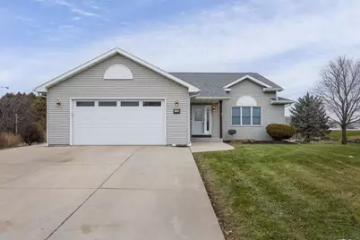 1348 Windsor Circle, Watertown, WI 53098 - Photo 1